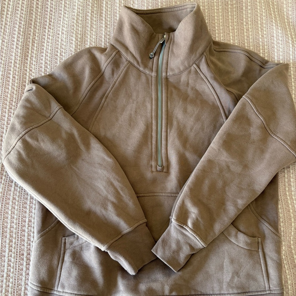 Lululemon Scuba